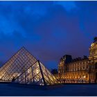 Louvre Panoramic