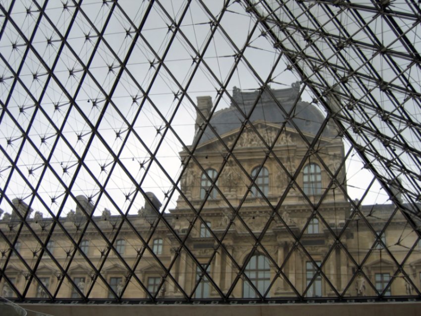 Louvre Paris