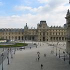 Louvre - Paris