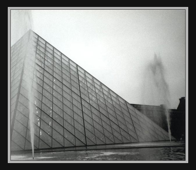 Louvre - Paris