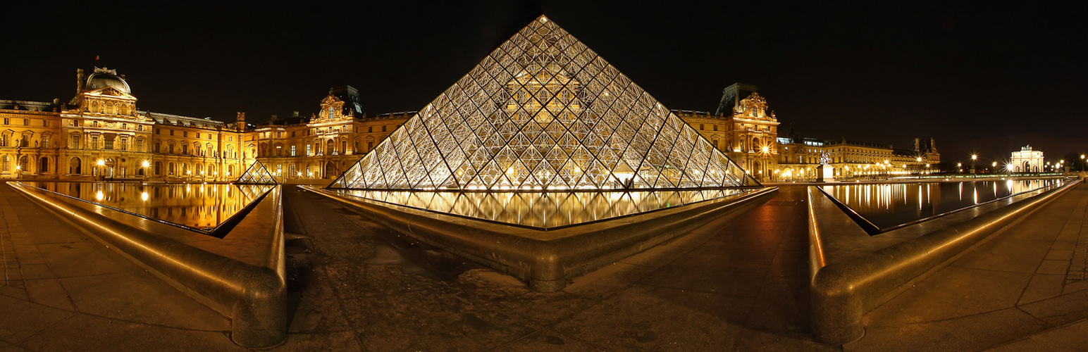 Louvre Paris