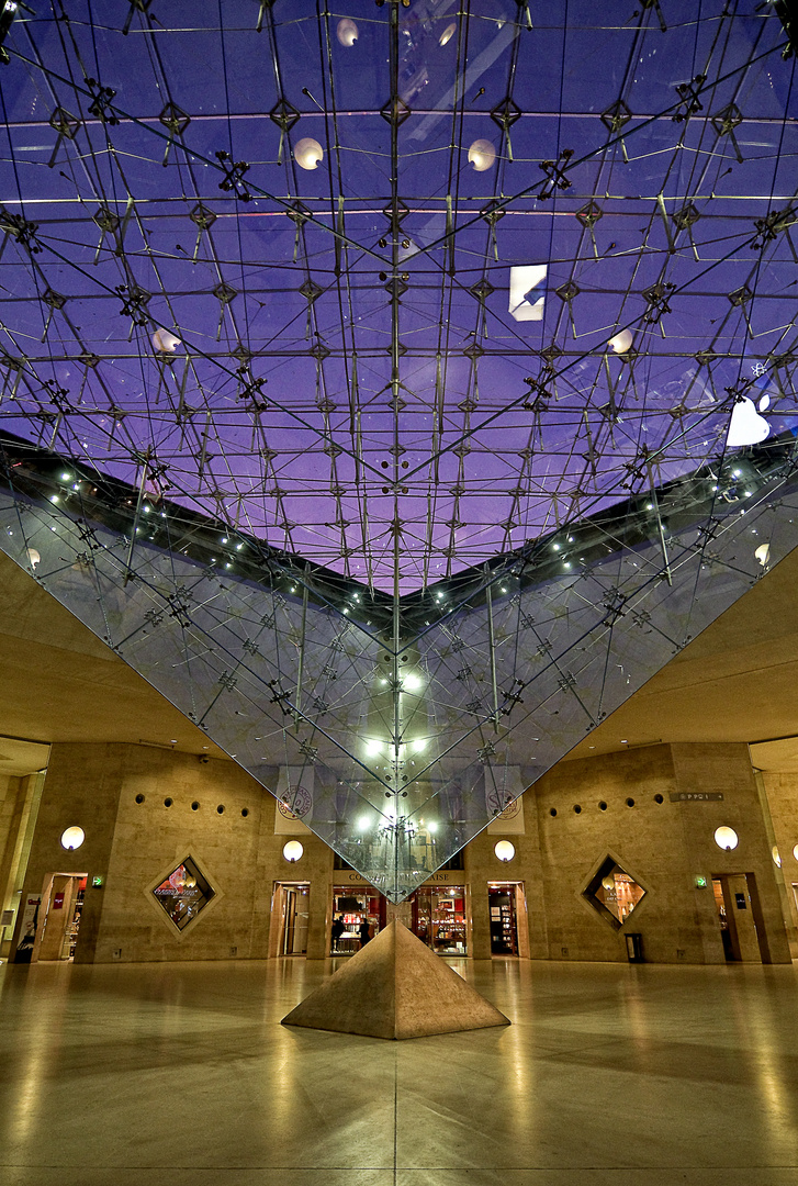 Louvre Paris