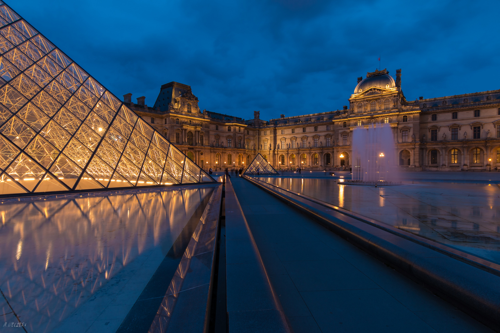 Louvre Paris