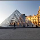 Louvre - Paris