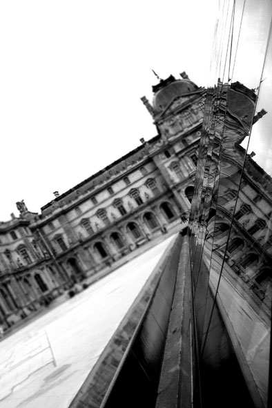 Louvre Paris