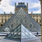 Louvre Paris 