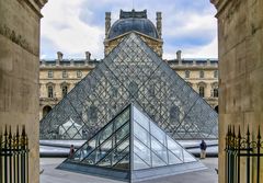 Louvre Paris 