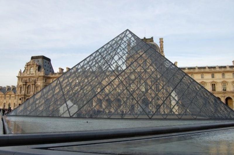 Louvre Paris