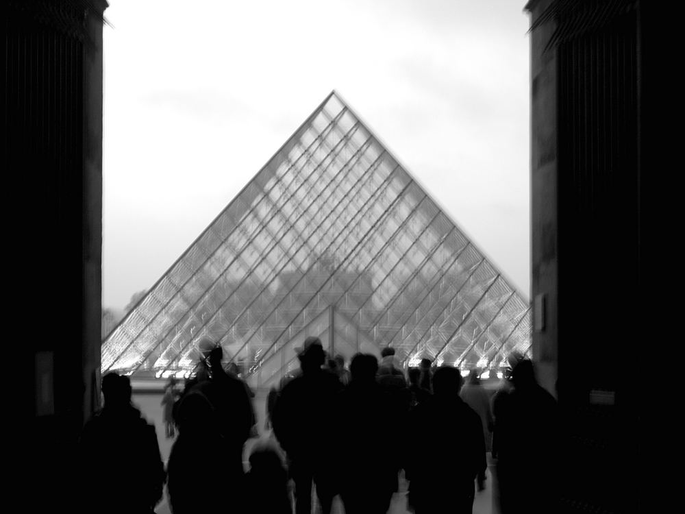 Louvre / Paris