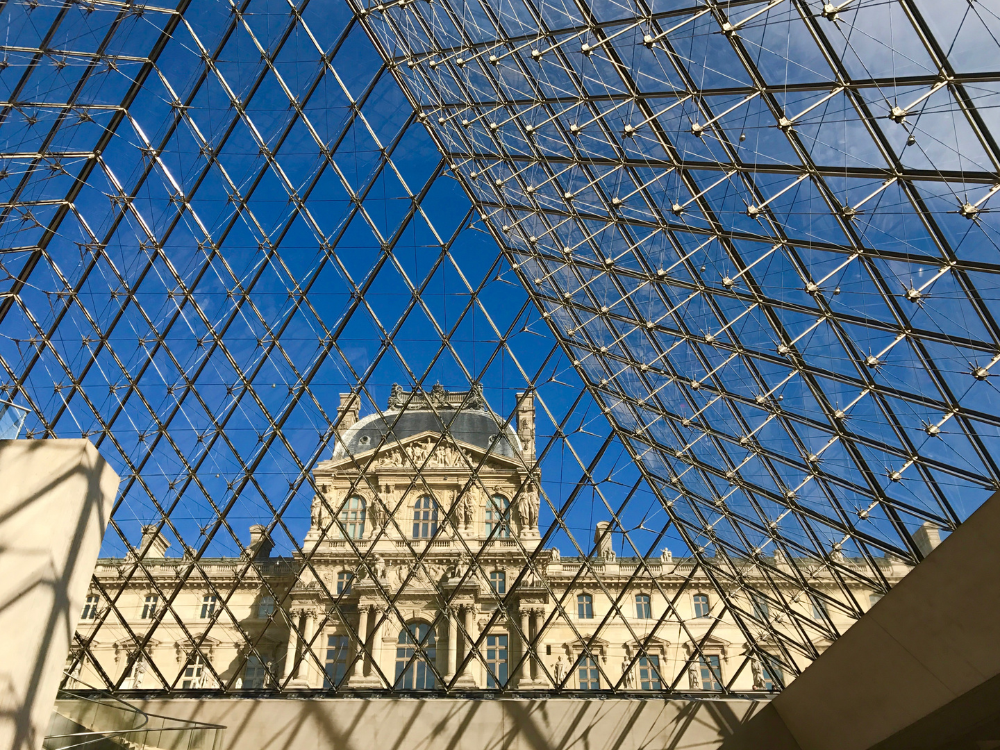 Louvre Paris