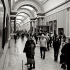 Louvre, Paris