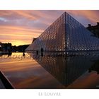 Louvre Pyramid