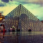 Louvre Pyramide