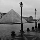 Louvre Pyramide