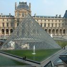 Louvre Pyramide