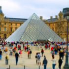 Louvre Pyramide