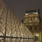 Louvre Pyramide