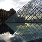 Louvre Pyramide