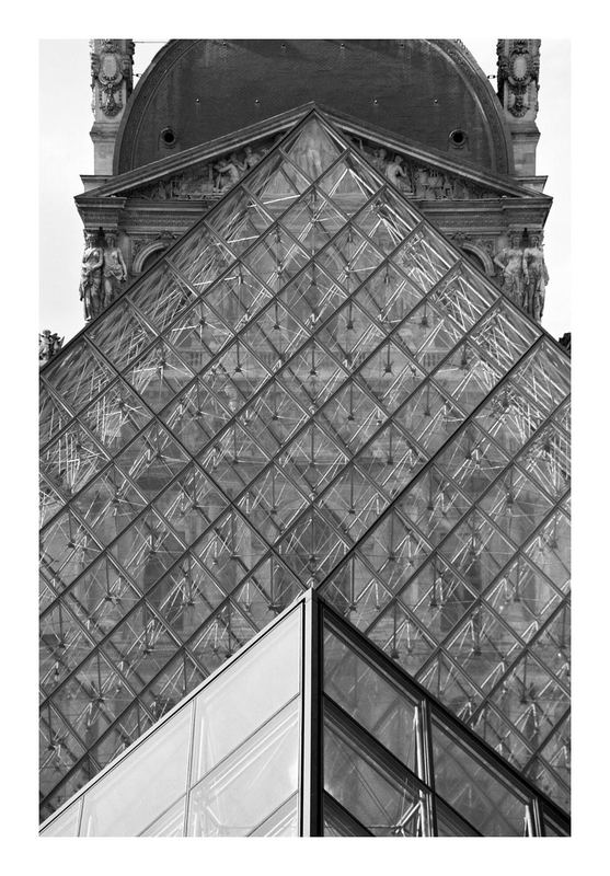 Louvre [Rahmen]