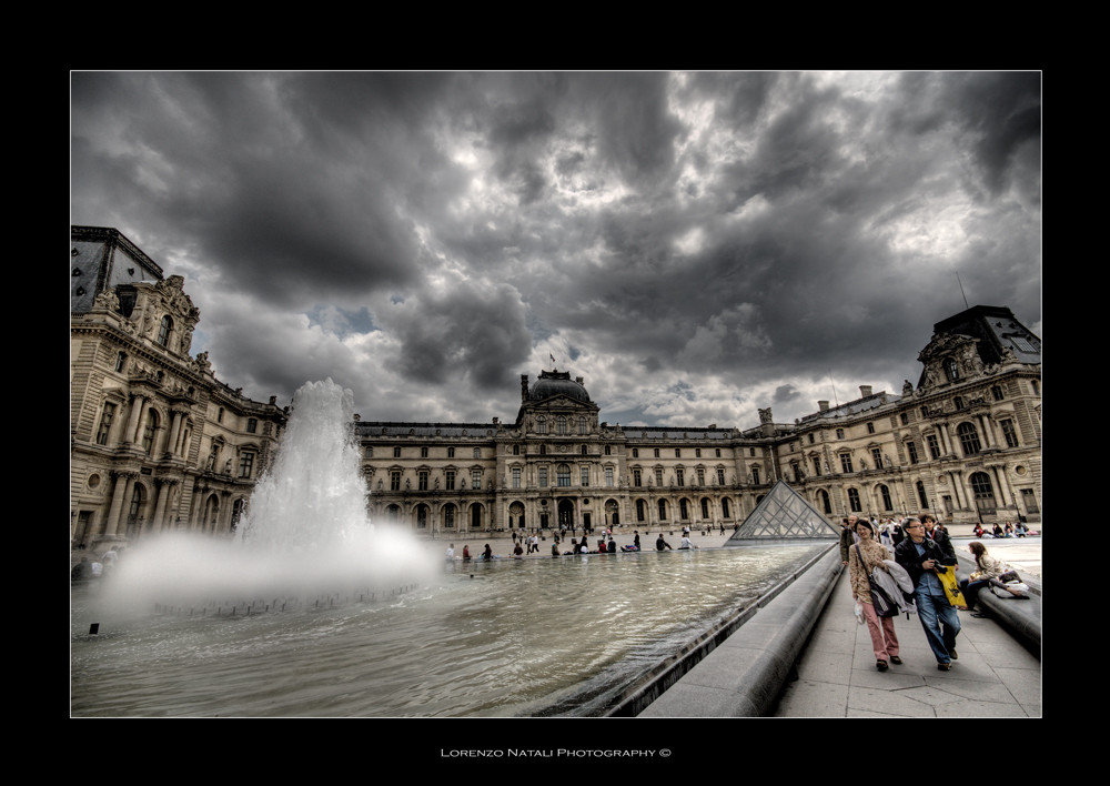 Louvre TM