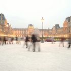 Louvre Unreal