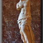 Louvre, Venus von Milo