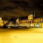 louvre@night