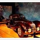 Louwman Car Museeum II