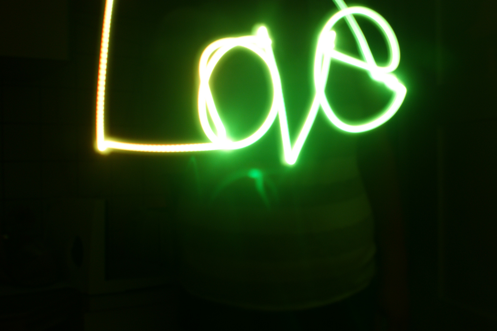 L.O.V.E