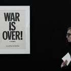 Love and Peace from John & Yoko, Plakat / Poster 1969