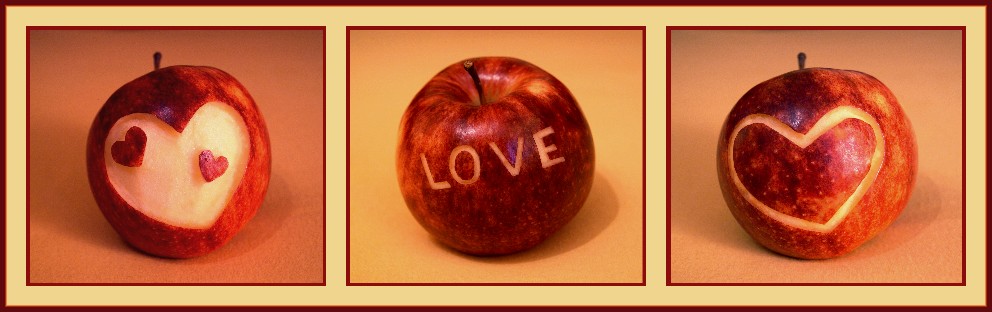 love apple