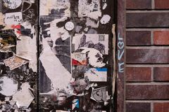 Love at the wall