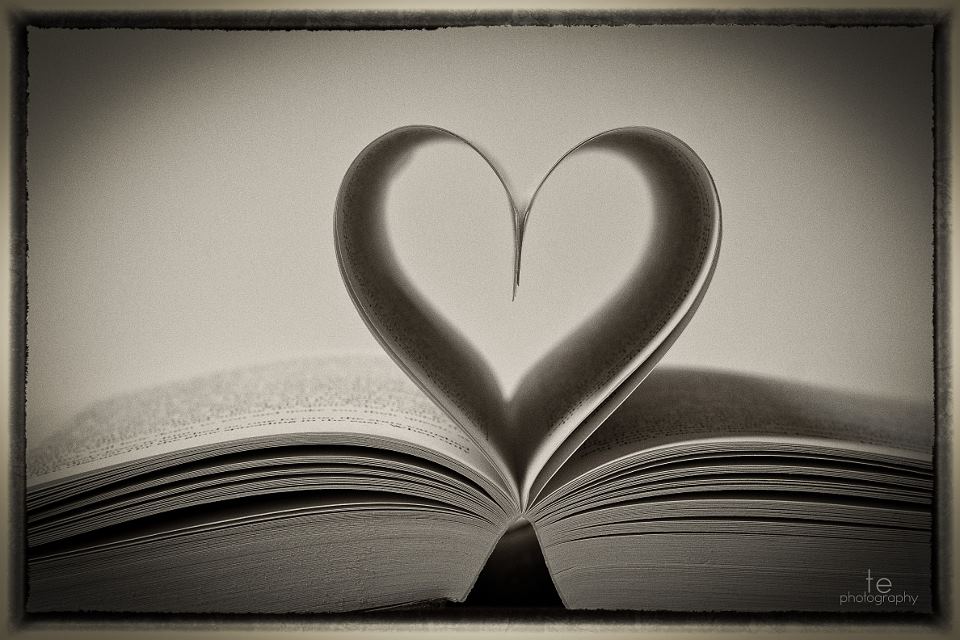 Love Book