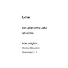 Love BS 2 - 1