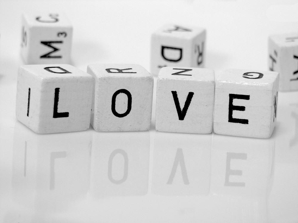 -LOVE-