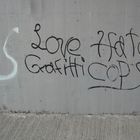 Love Grafitti....