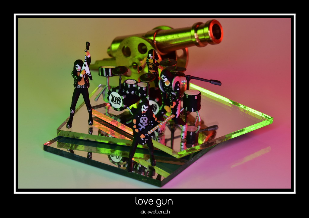 love gun