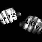 Love Hate