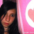 Love hurts.