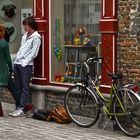 Love in Bruge