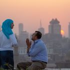 Love in Cairo