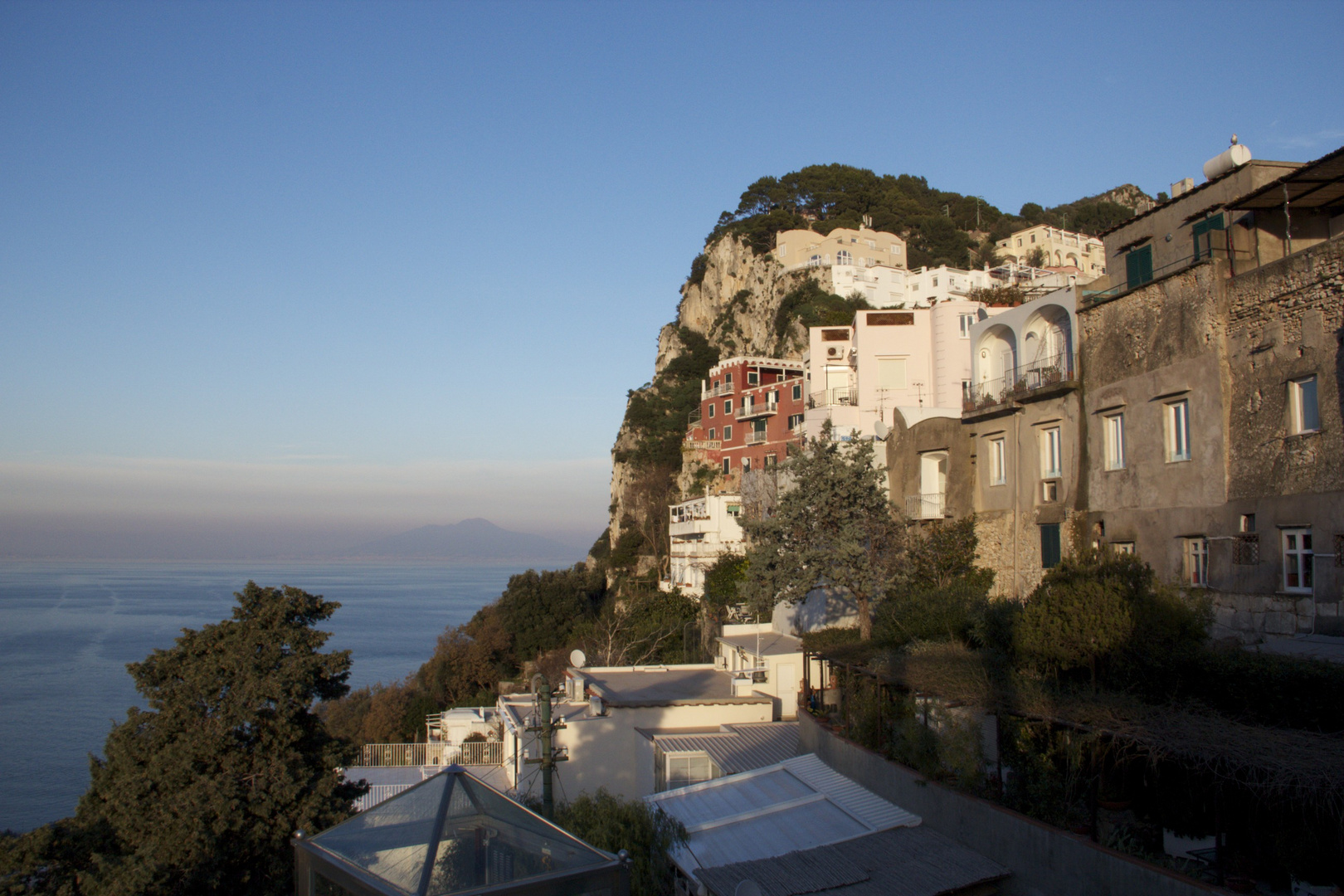 LOVE IN CAPRI 2010.