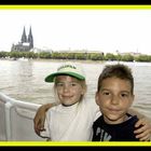 LOVE IN COLOGNE