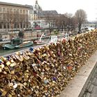 Love in Paris