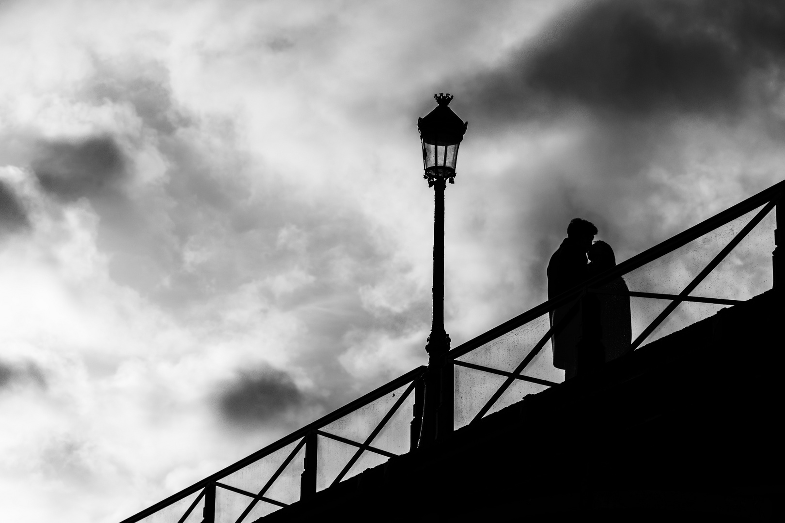 Love in Paris Foto & Bild france, nikon, paris Bilder auf
