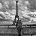 Love in Paris