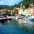 LOVE IN PORTOFINO