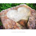 Love in Stone