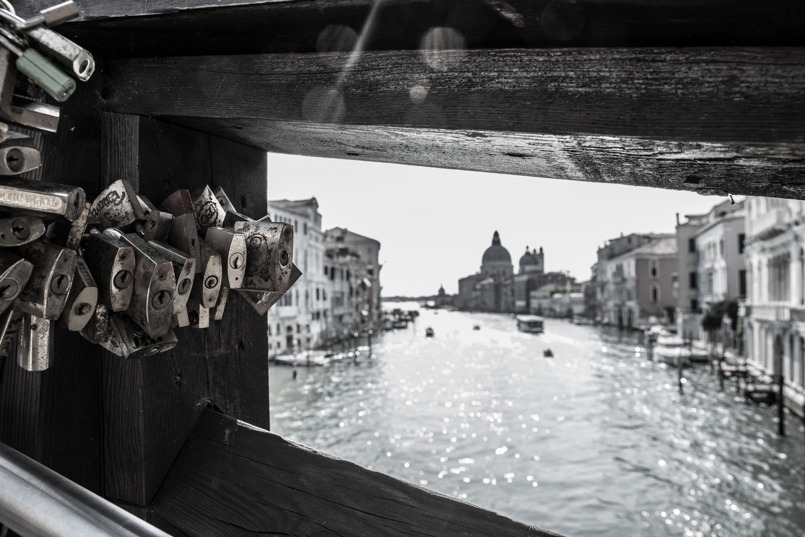 Love in Venice