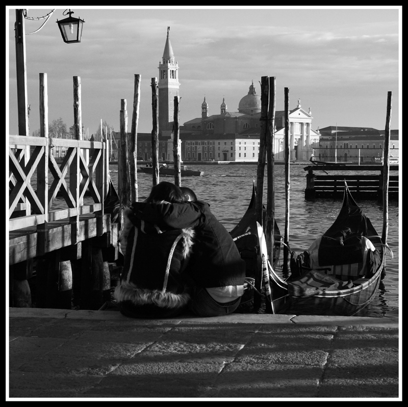 Love in Venice